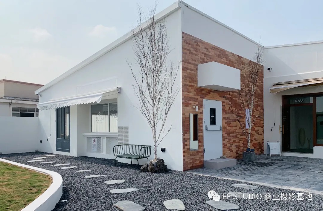 ff studio 摄影基地(广州番禺)-广州景象视觉